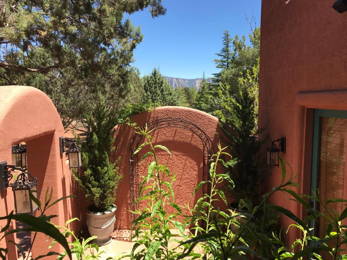  | Casa Sedona Inn