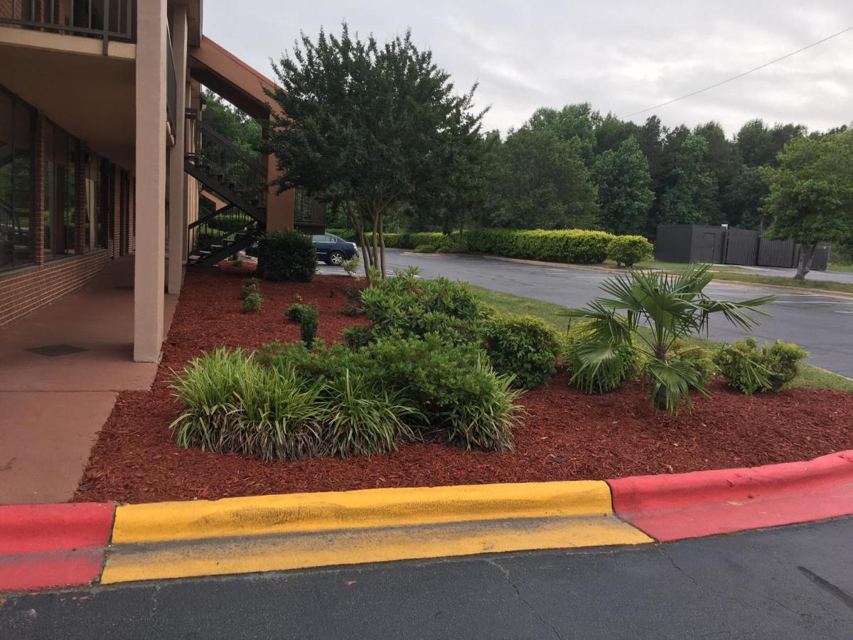  | Baymont by Wyndham Rocky Mount I-95
