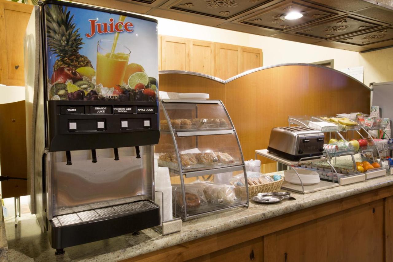  | Miles City Hotel & Suites
