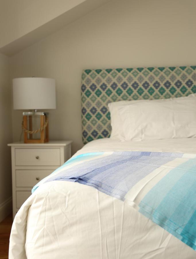 | The Sea Breeze Inn