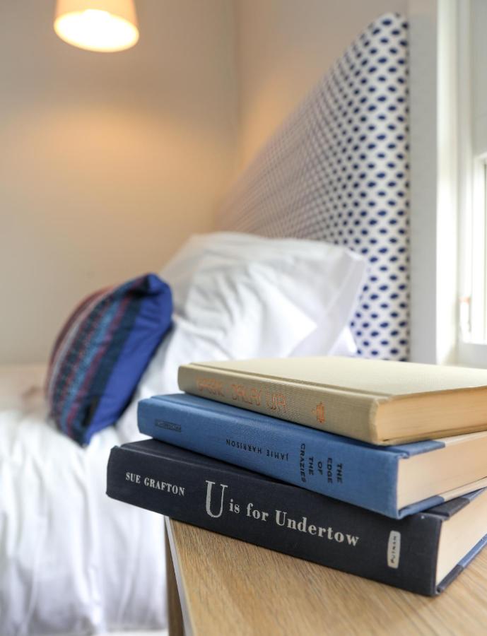 | The Sea Breeze Inn