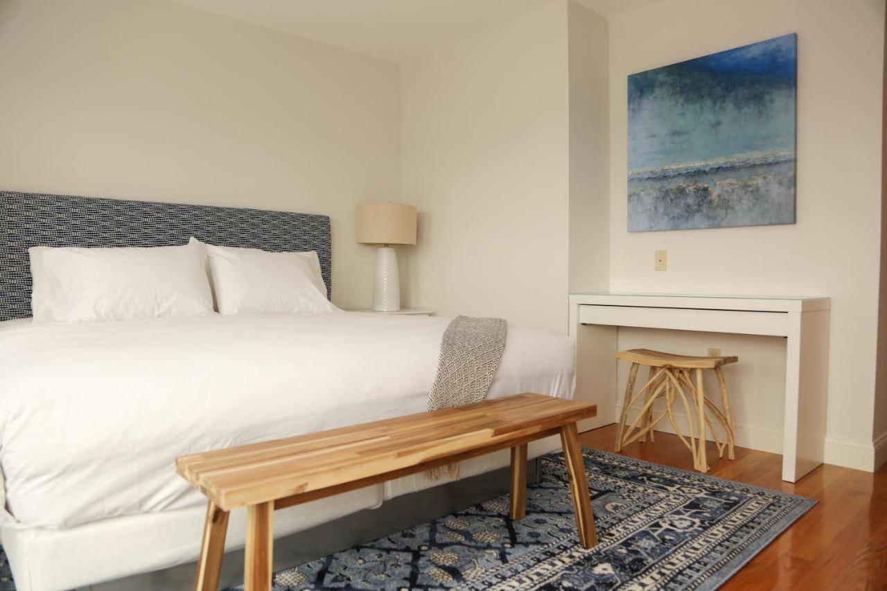 | The Sea Breeze Inn