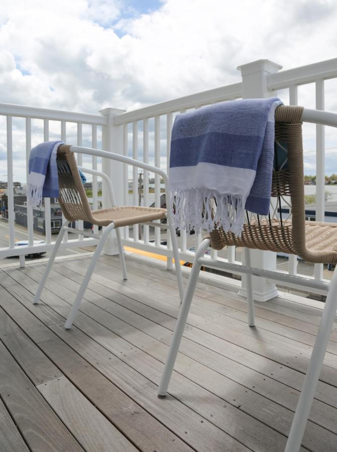 | The Sea Breeze Inn