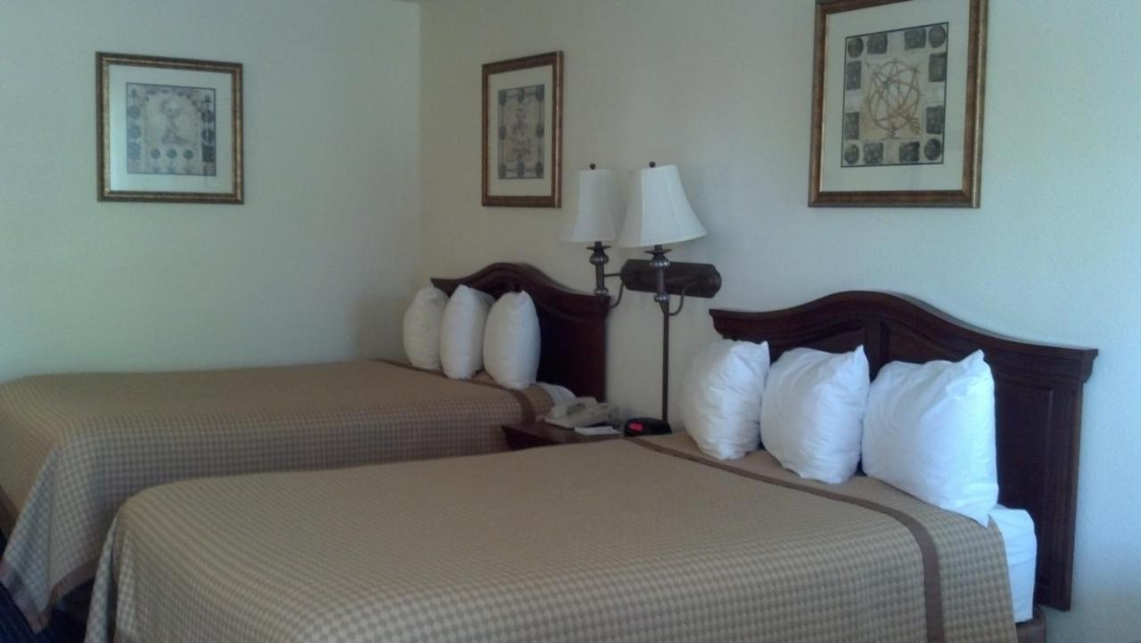  | Baymont by Wyndham Rocky Mount I-95