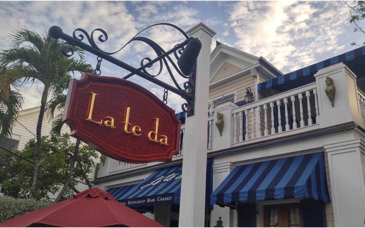  | La Te Da - Adult Only, 21 or older