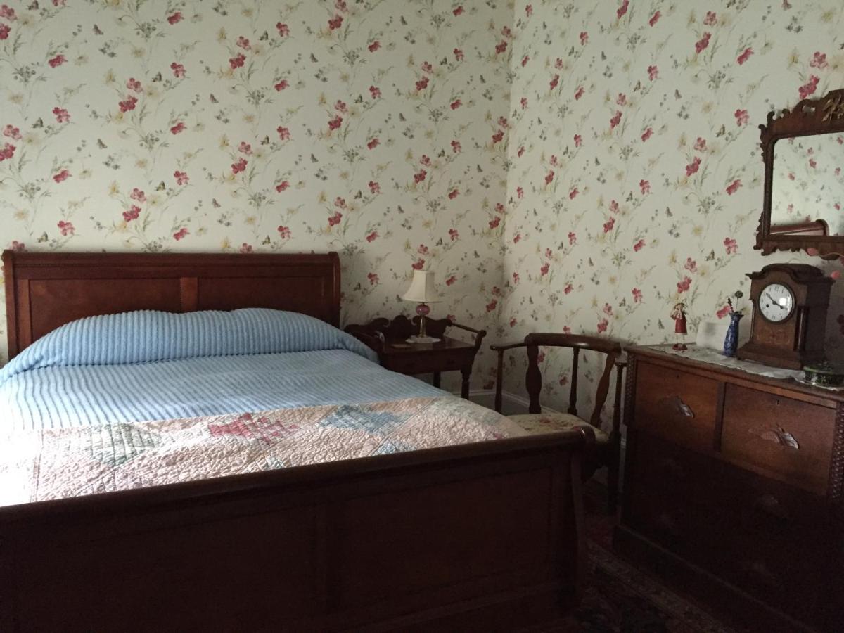 | Hanna House Bed & Breakfast