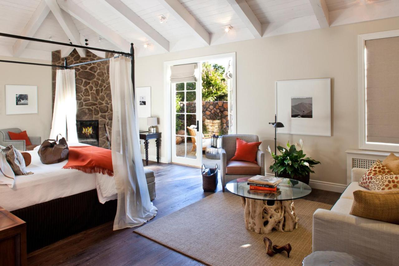  | Hotel Yountville