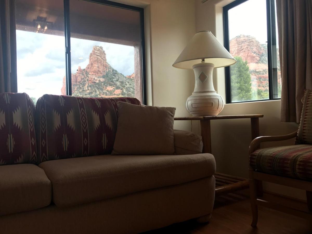  | Sedona Village Lodge
