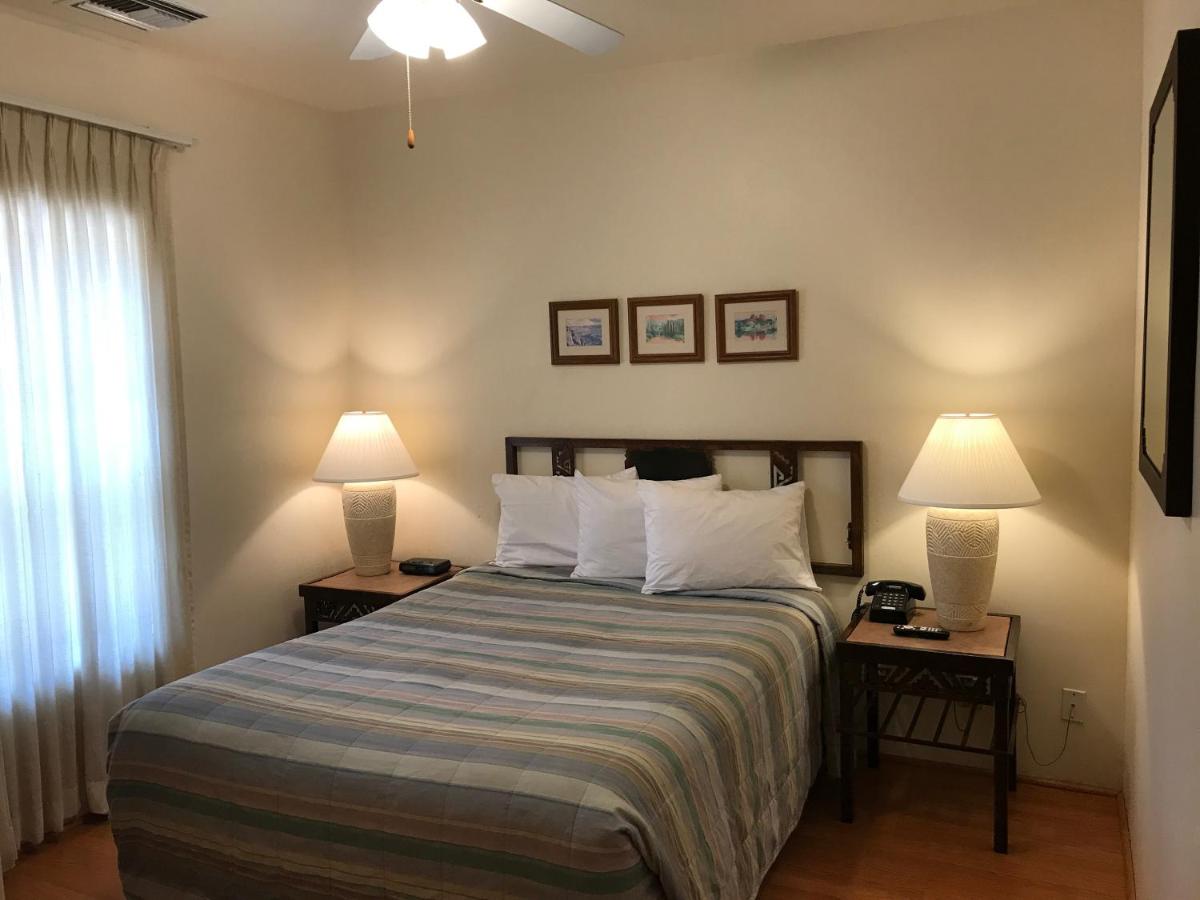  | Sedona Village Lodge