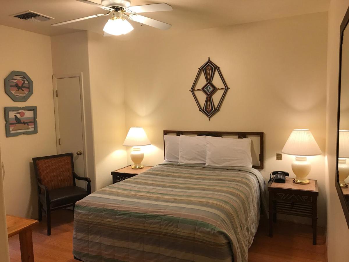  | Sedona Village Lodge