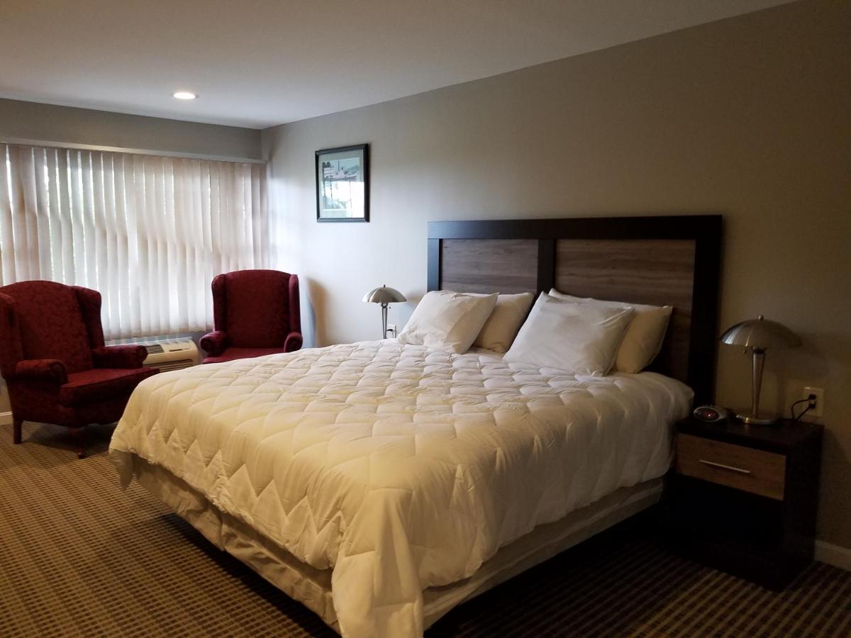 | Grand View Resort