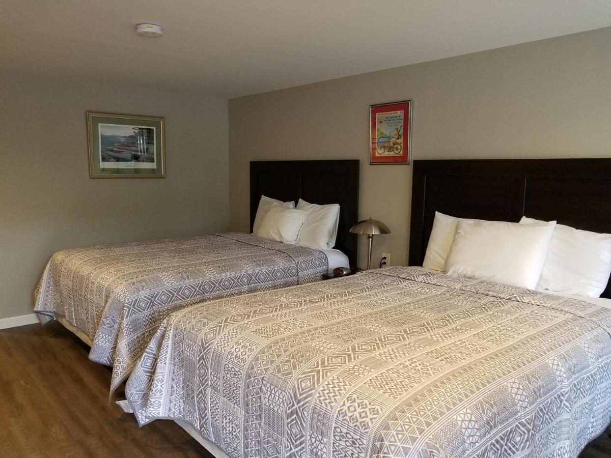 | Grand View Resort