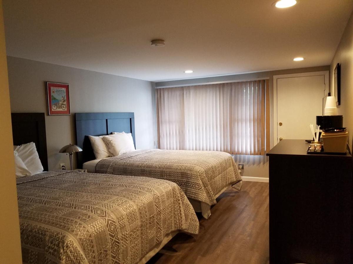 | Grand View Resort