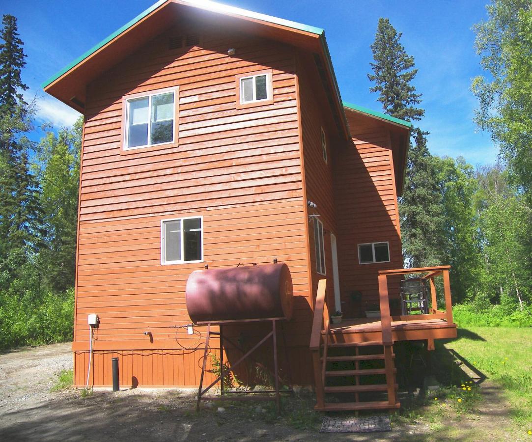  | Grace and Bill's Freedom Hills B&B