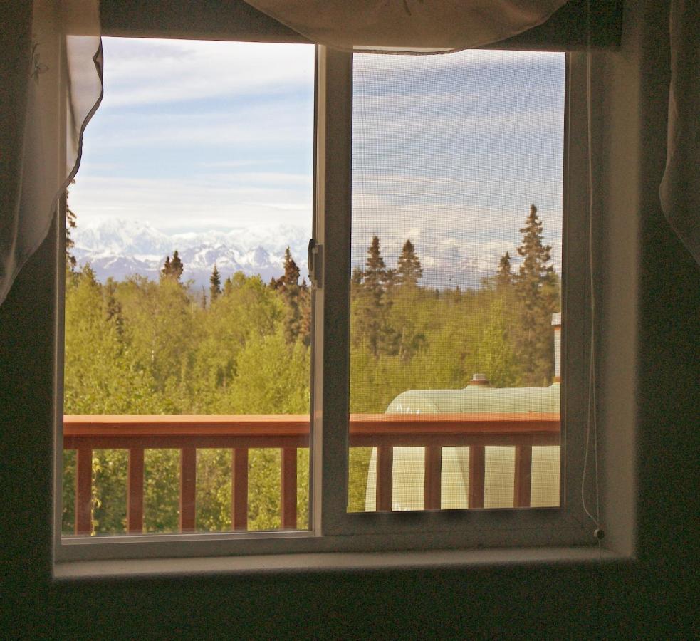  | Grace and Bill's Freedom Hills B&B