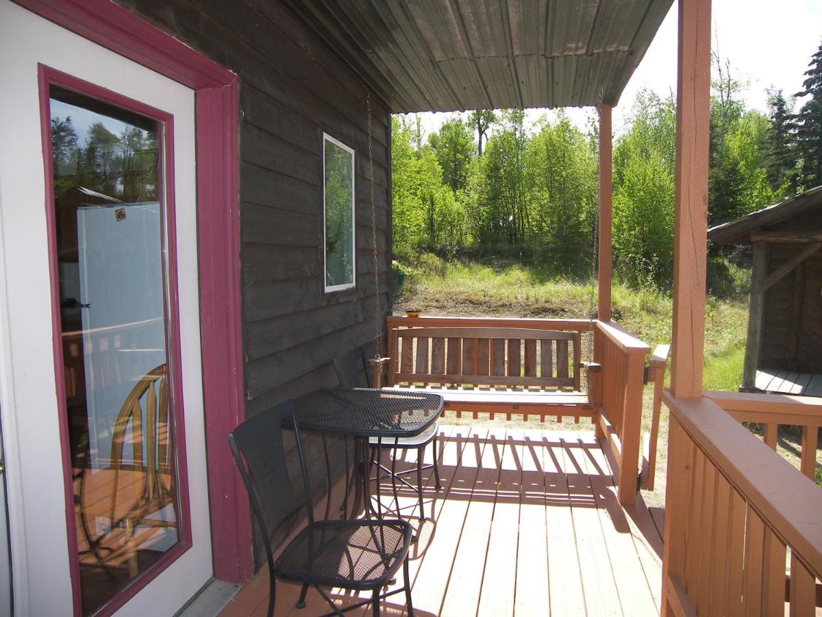  | Grace and Bill's Freedom Hills B&B
