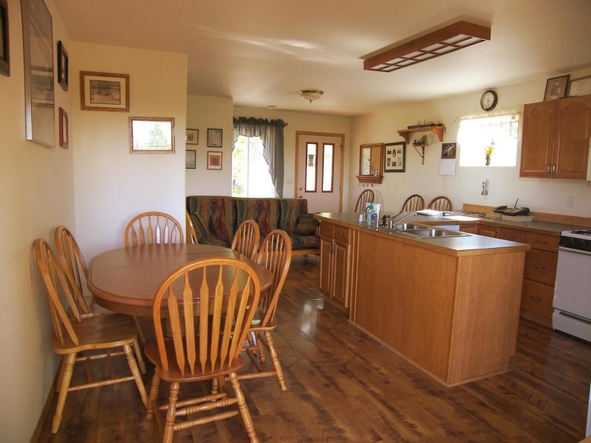  | Grace and Bill's Freedom Hills B&B