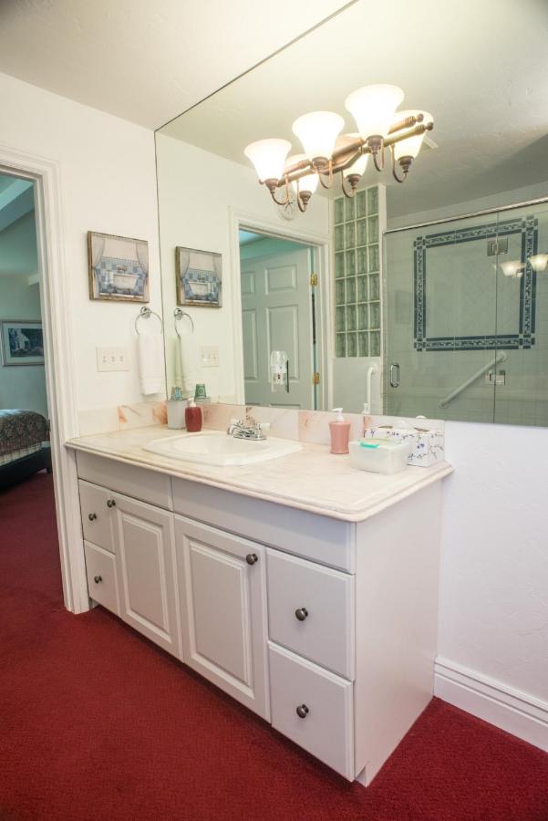 | Willow Pond Bed and Breakfast