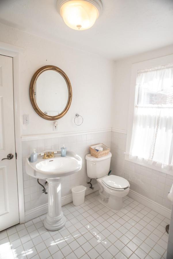 | Willow Pond Bed and Breakfast