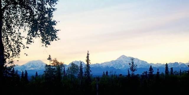  | Grace and Bill's Freedom Hills B&B