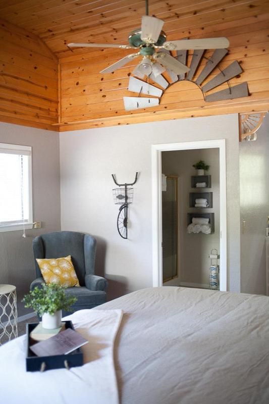 Studio at Lazy Z Resort