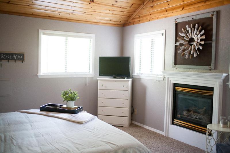 Studio at Lazy Z Resort