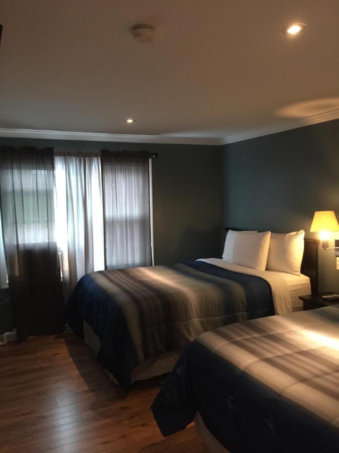 Double Room at Jones Beach Hotel