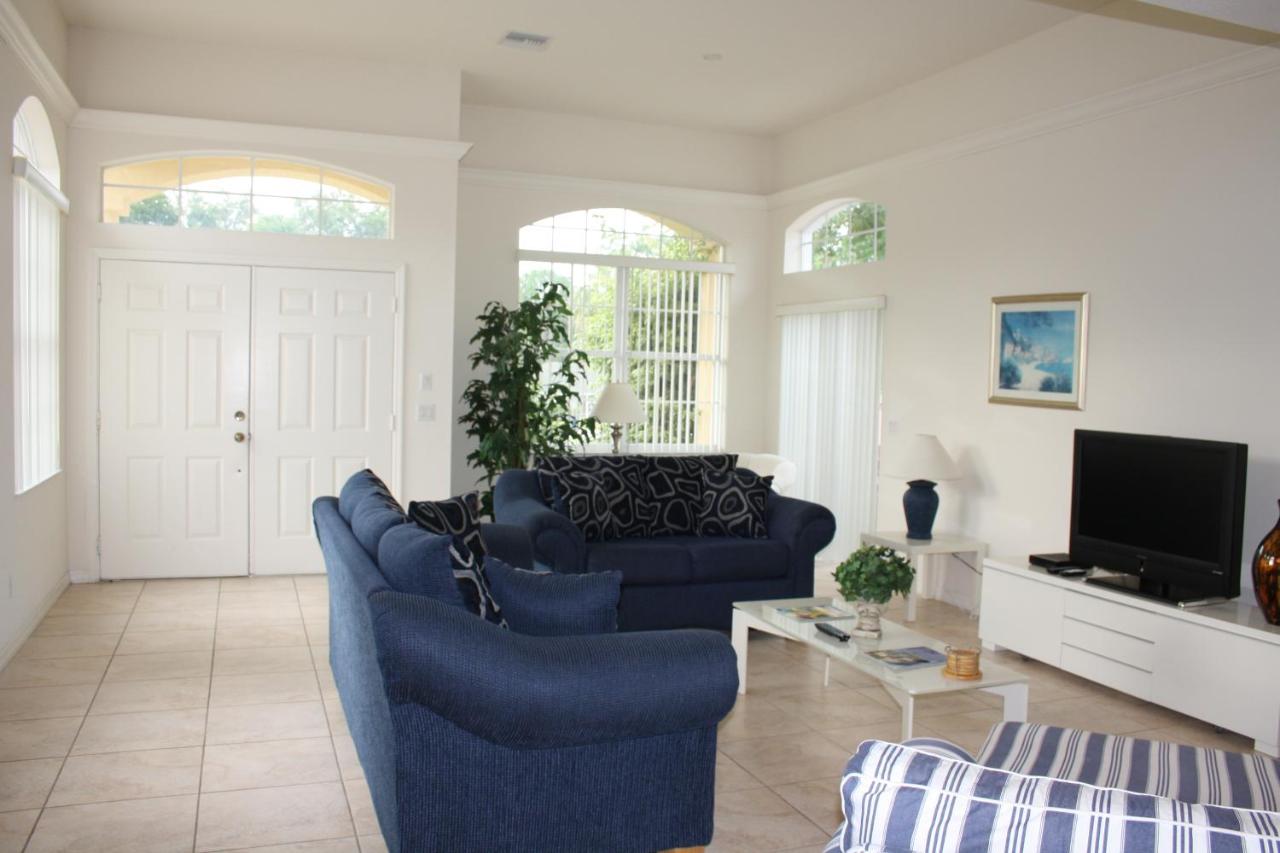 | Golf Course Resort Luxury Villa