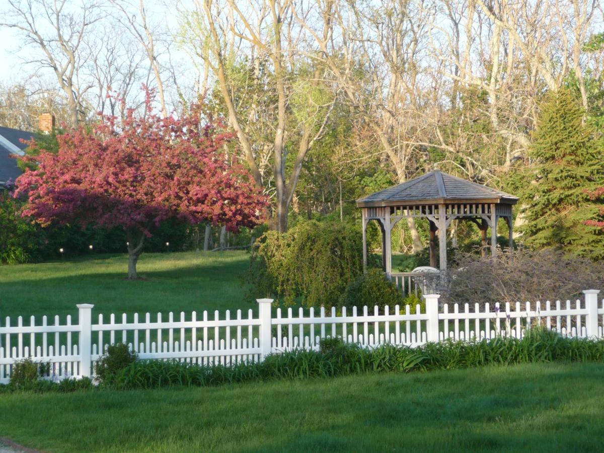 | The Whalewalk Inn & Spa