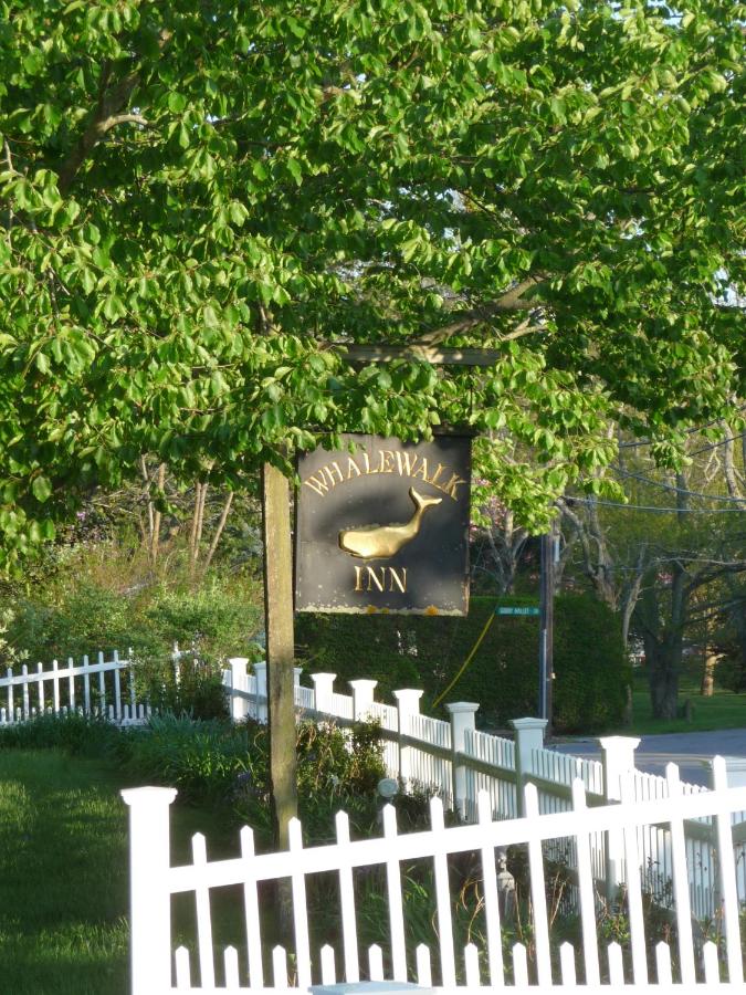 | The Whalewalk Inn & Spa
