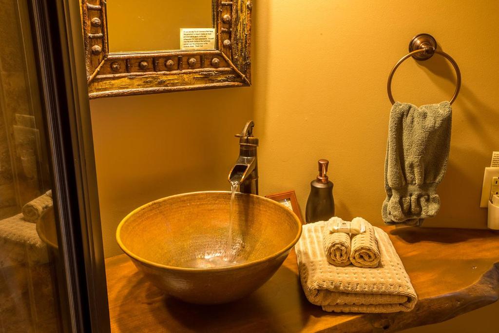 | Snow Goose Bed and Breakfast