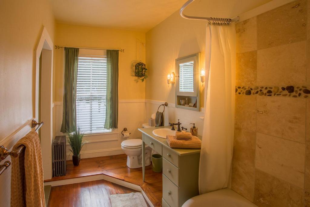 | Snow Goose Bed and Breakfast
