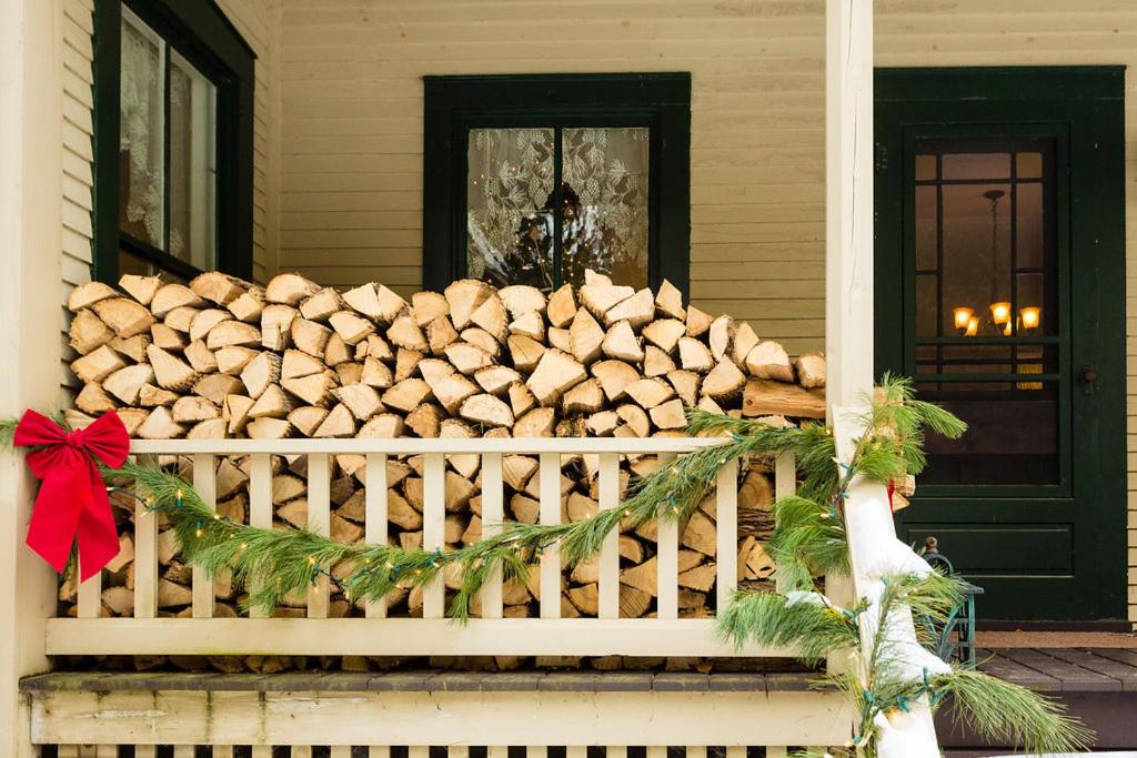 | Snow Goose Bed and Breakfast