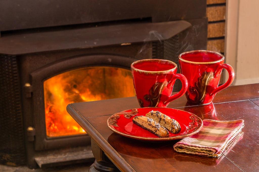 | Snow Goose Bed and Breakfast