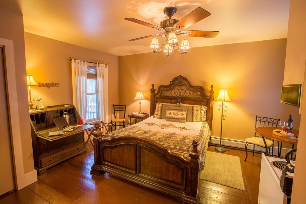 | Snow Goose Bed and Breakfast