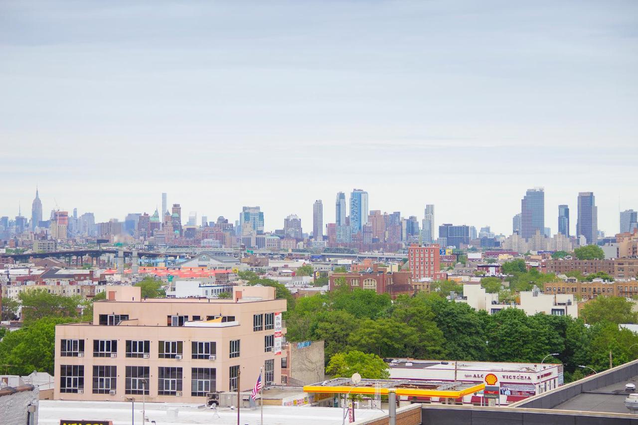 | Phoenix Hotel Brooklyn Sunset Park