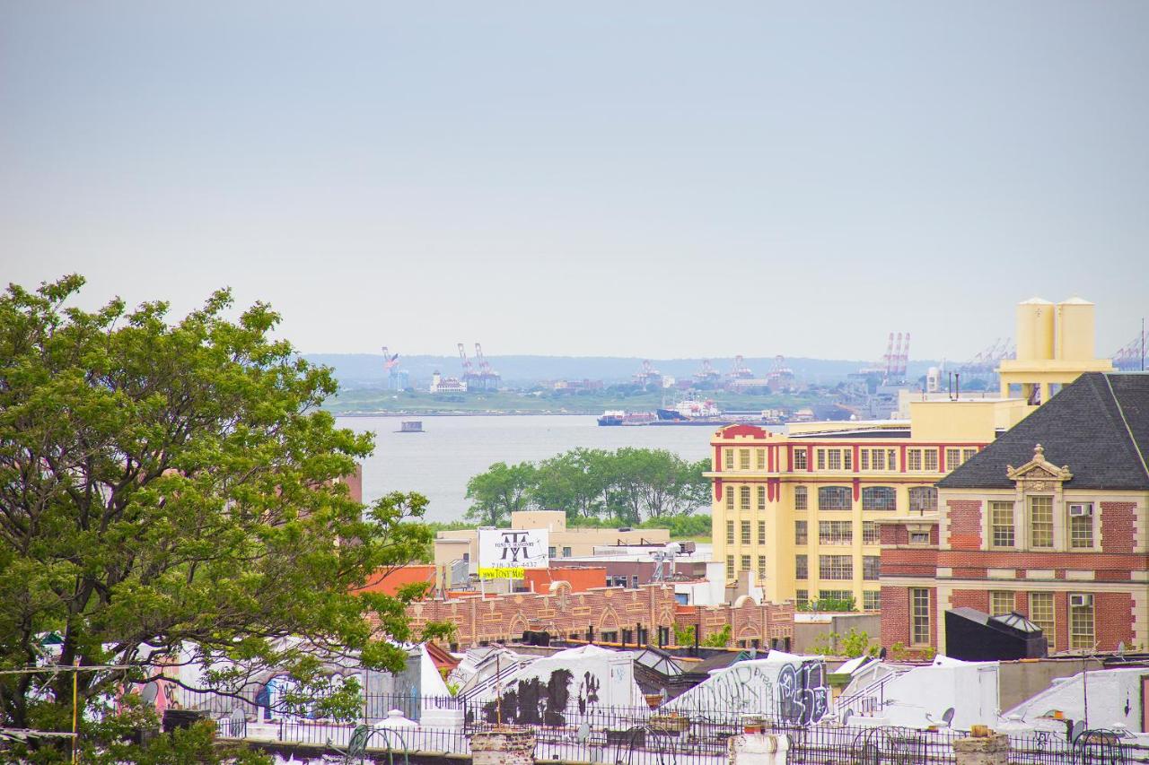 | Phoenix Hotel Brooklyn Sunset Park