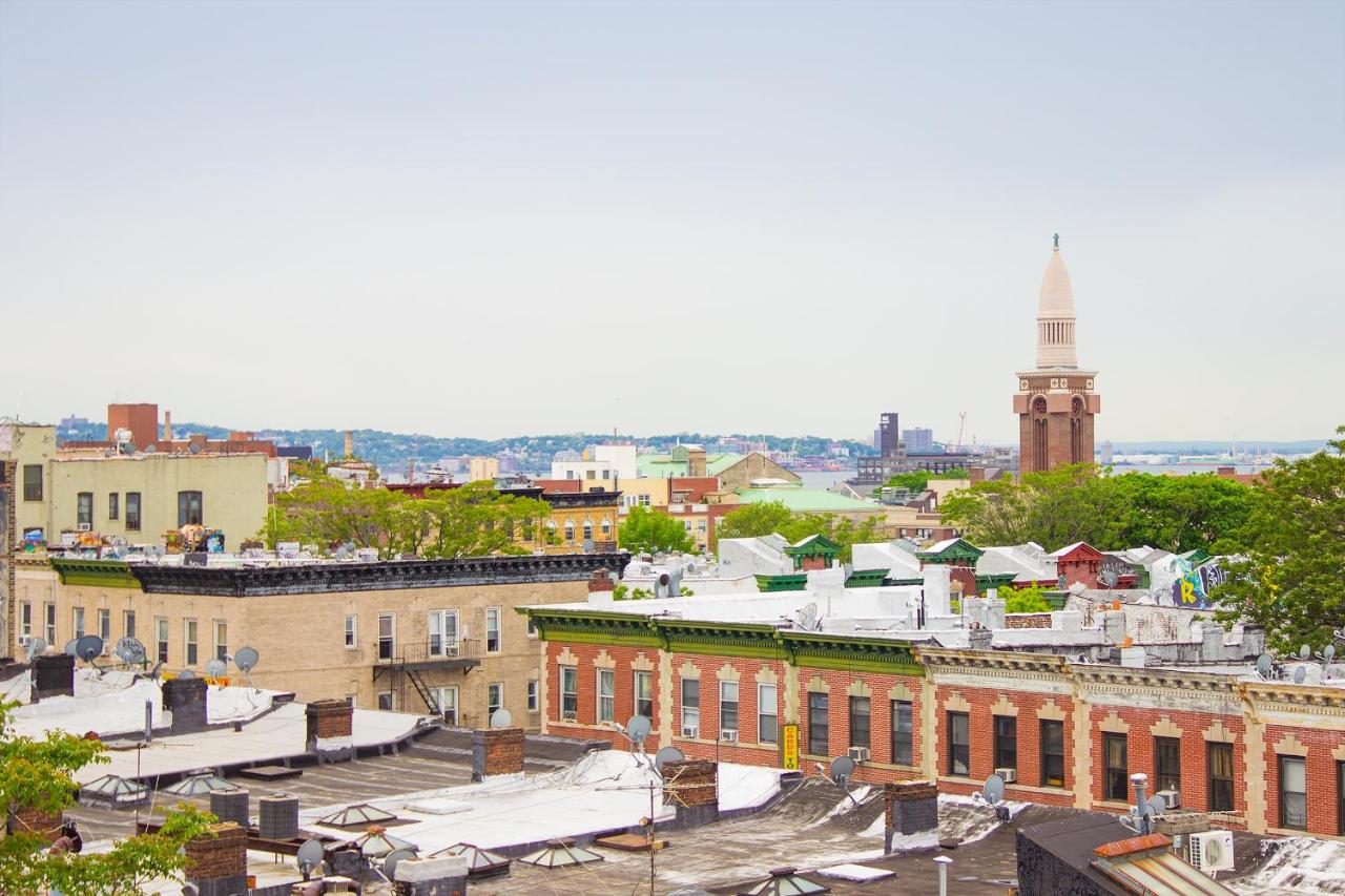 | Phoenix Hotel Brooklyn Sunset Park