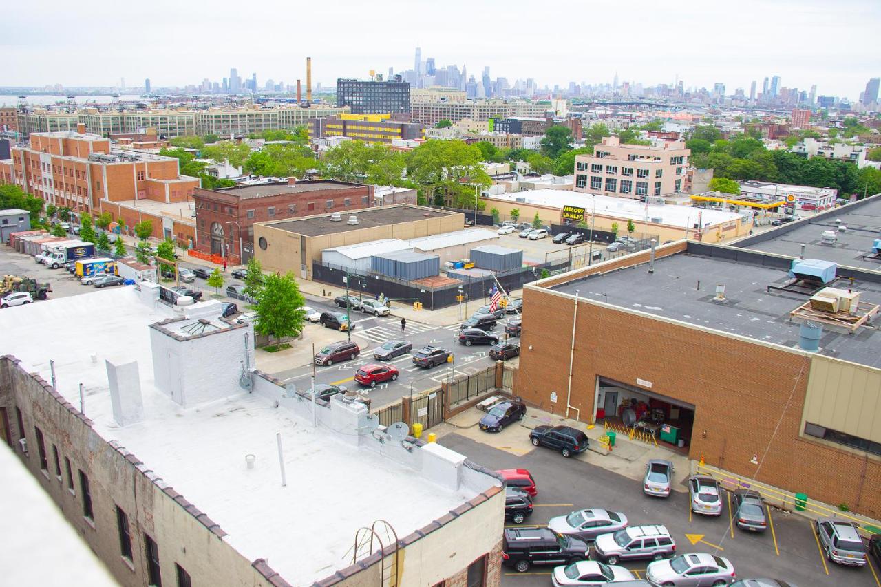 | Phoenix Hotel Brooklyn Sunset Park