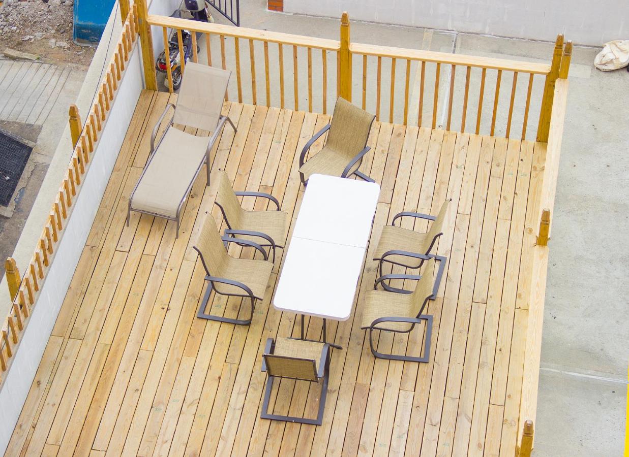 | Phoenix Hotel Brooklyn Sunset Park
