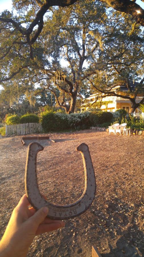 | Beltane Ranch