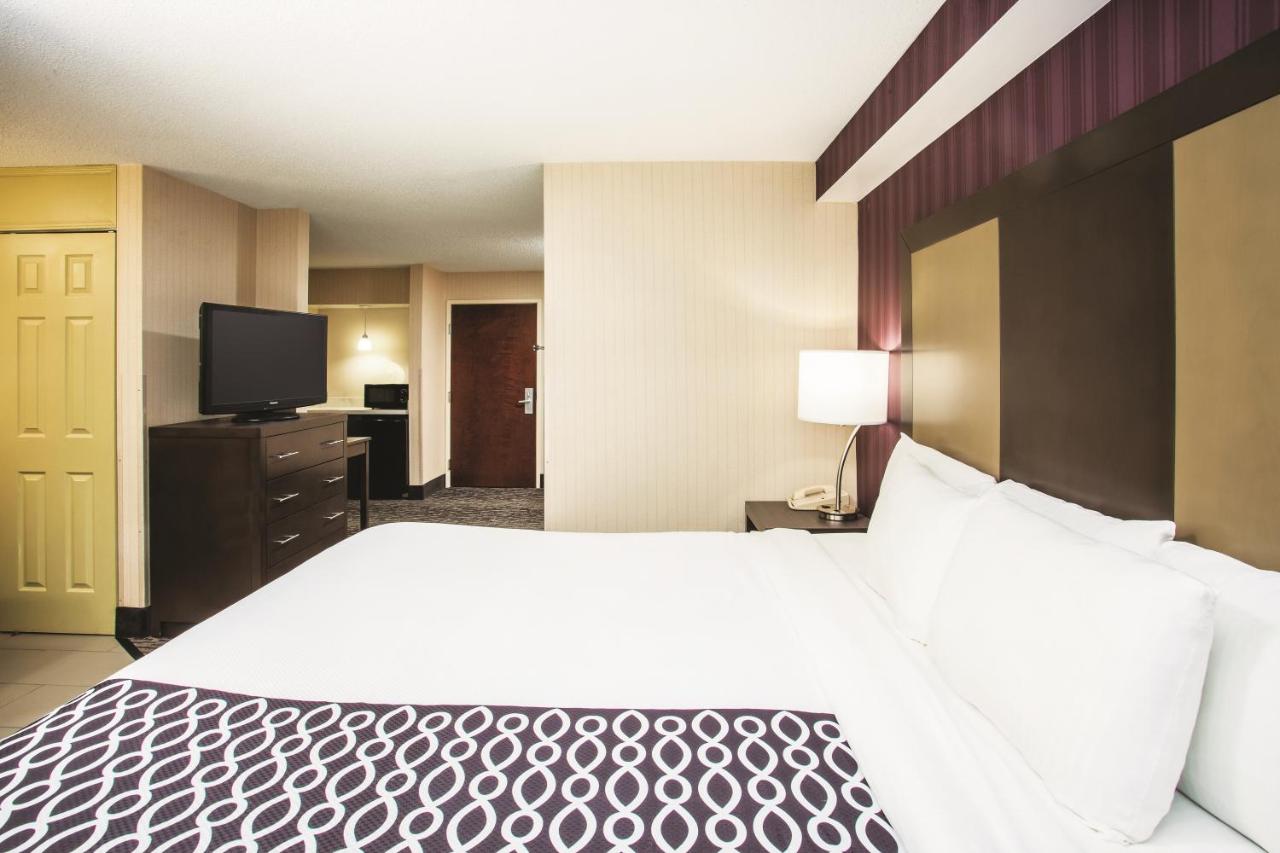 King Studio Suite - Non-Smoking at La Quinta Inn & Suites by Wyndham Newark - Elkton