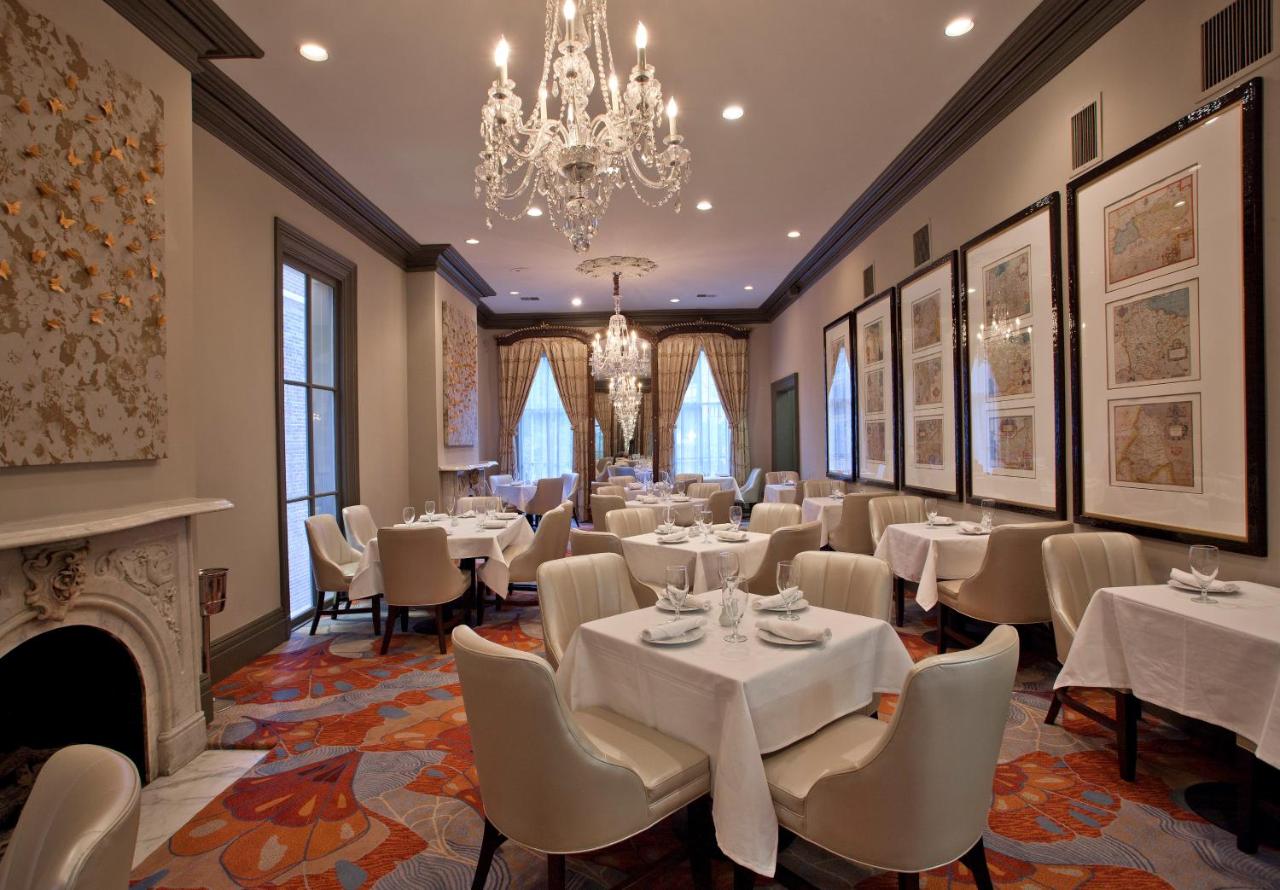 | Morrison Clark Inn Washington DC Convention Center