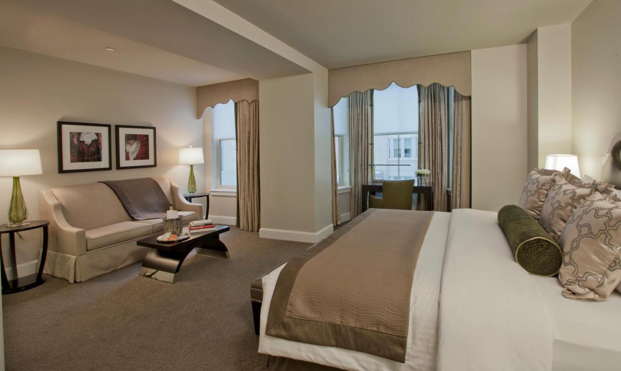 | Morrison Clark Inn Washington DC Convention Center