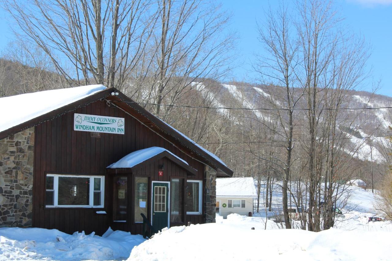 | Jimmy OConnor's Windham Mtn Inn