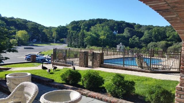 | Chalet Inn & Suites