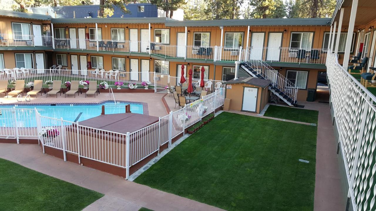  | Alpine Inn & Spa