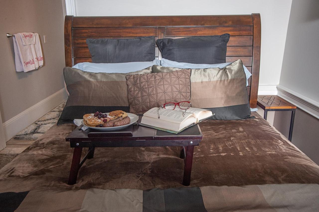  | Naomi's Inn Bed & Breakfast