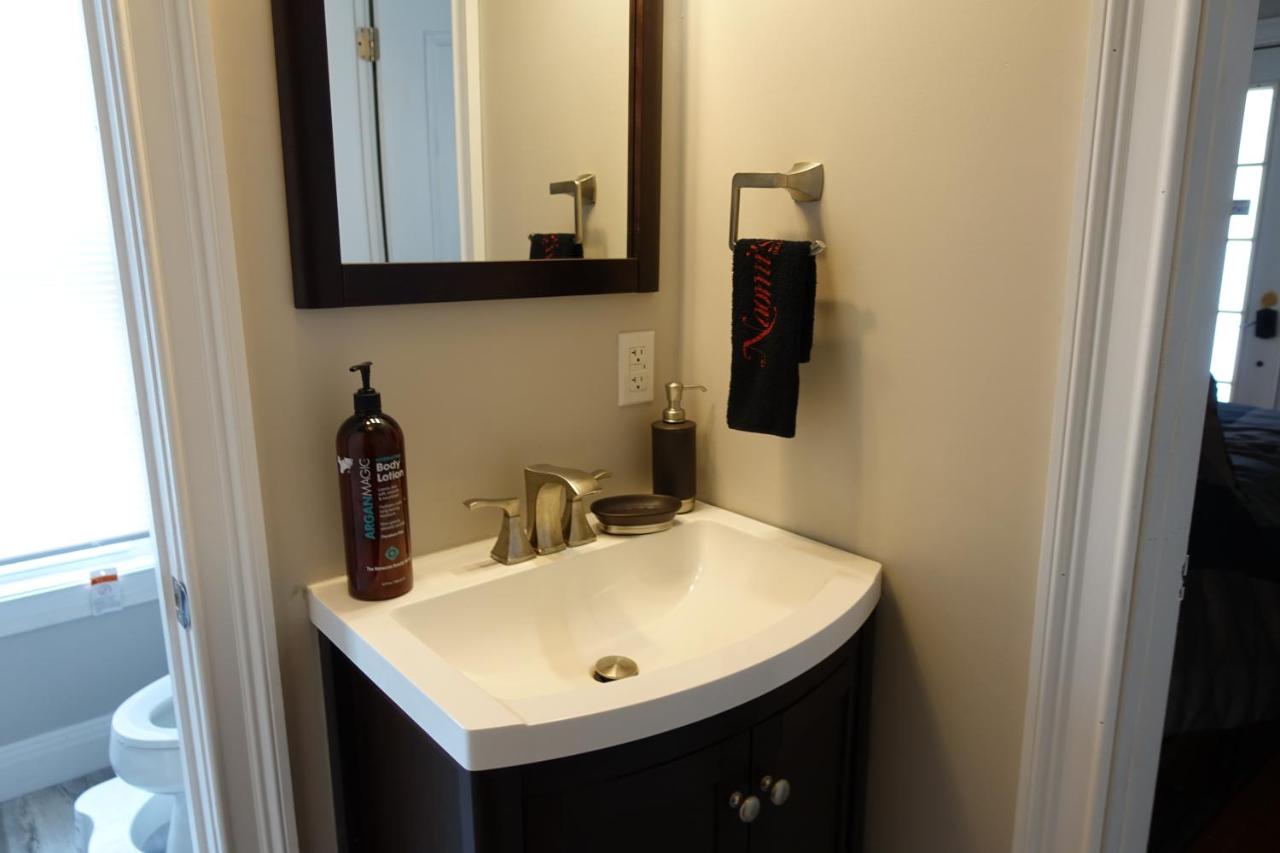  | Naomi's Inn Bed & Breakfast