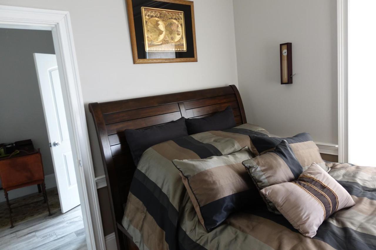  | Naomi's Inn Bed & Breakfast
